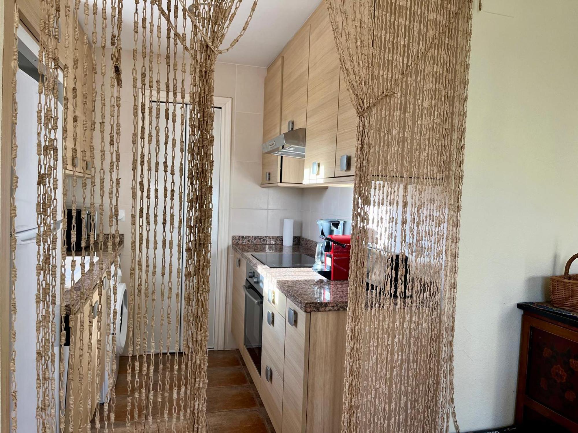Villa Con Jardin En Oliva Nova Golf A 100M De La Playa 外观 照片